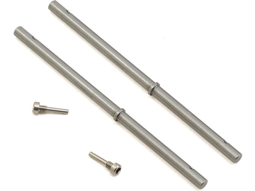 Blade Main Shaft: Apache AH-64 / BLH2511