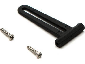 Blade Anti-Rotation Bracket: Apache AH-64 / BLH2513