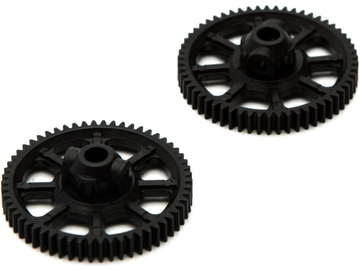 Blade Main Gear: Apache AH-64 / BLH2515