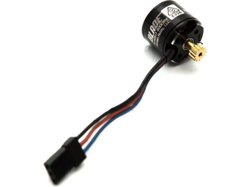 Blade Brushless Main Motor: Apache AH-64 / BLH2517