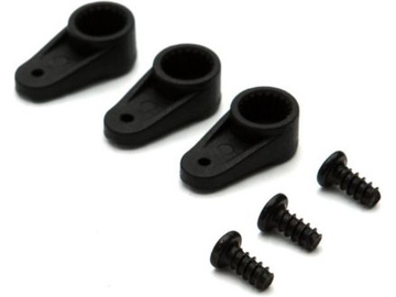 Blade Servo Arm Set: Apache AH-64 / BLH2518