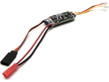 Blade Dual Brushless ESC: Apache AH-64 / BLH2519