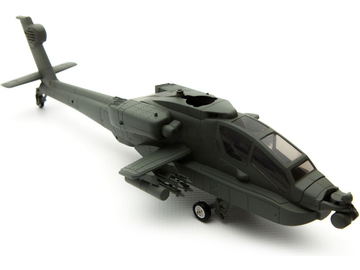 Blade Body Set with LED: Apache AH-64 / BLH2520