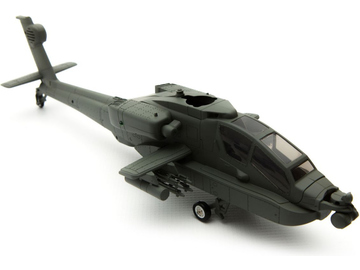 Blade kapotáž Apache AH-64: Micro Apache / BLH2520