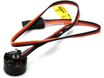 Blade motor střídavý ocasní: Micro Apache / BLH2521
