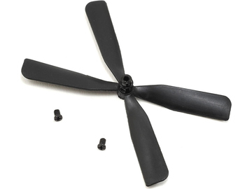 Blade Tail Rotor: Apache AH-64 / BLH2522