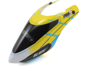 Blade kabina: 200S Blade kabina: 200S / BLH2603