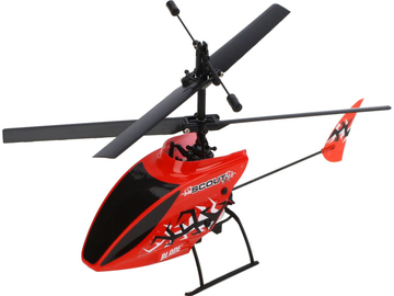 Blade Scout RTF Blade Scout RTF / BLH2700C