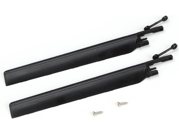 Blade rotorové listy spodní (1 pár): Scout / BLH2720