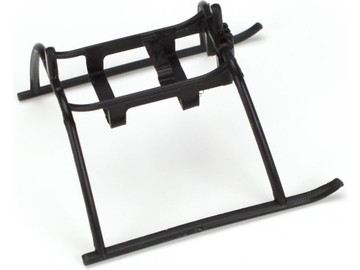 Blade podvozkové lyžiny s držákem baterie: Scout / BLH2722