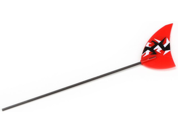 Blade ocasní část se stabilizátorem: Scout Blade ocasní část se stabilizátorem: Scout / BLH2723