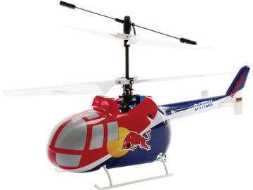 Blade Red Bull BO-105 CB CX RTF Blade Red Bull BO-105 CB CX RTF / BLH2800