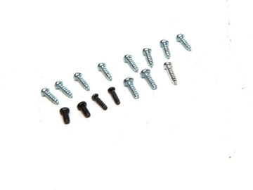 Blade sada šroubů: mSR S Blade sada šroubů: mSR S / BLH2906