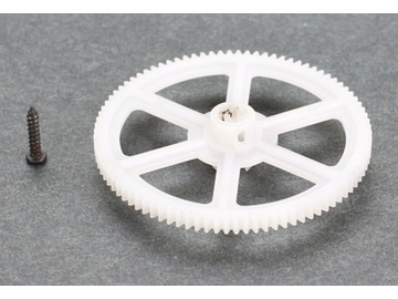 Blade Main Gear: 120SR, 120 S, 120 S2 Blade Main Gear: 120SR, 120 S, 120 S2 / BLH3106