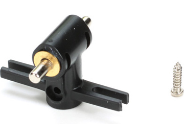 Blade Main Rotor Hub with Hardware: 120SR, 120 S, 120 S2 Blade Main Rotor Hub with Hardware: 120SR, 120 S, 120 S2 / BLH3112