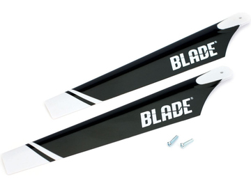 Blade hlavní rotorové listy: 120 SR Blade hlavní rotorové listy: 120 SR / BLH3116