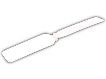 Blade Tail Rotor (1): 120SR, 120 S, 120 S2 Blade Tail Rotor (1): 120SR, 120 S, 120 S2 / BLH3117