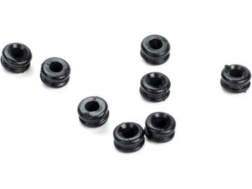 Blade Canopy Mounting Grommets (8): 120SR, 120S, 120 S2 Blade Canopy Mounting Grommets (8): 120SR, 120S, 120 S2 / BLH3121