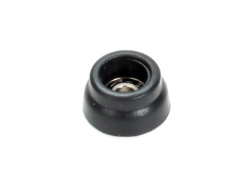 Blade Tail Motor Protective Sleeve: 120SR, 120 S, 120 S2 Blade Tail Motor Protective Sleeve: 120SR, 120 S, 120 S2 / BLH3125