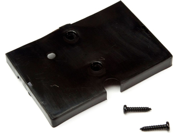 Blade kryt řídící jednotky: 120 SR Blade kryt řídící jednotky: 120 SR / BLH3127