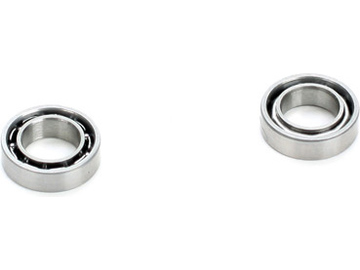 Blade Ball Bearing 4x7x2mm ZZ (2) / BLH3128