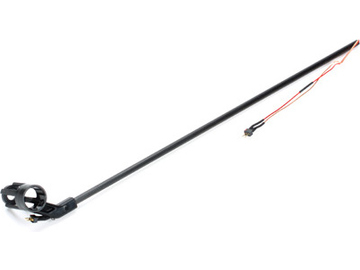 Blade ocasní část bez motoru: 120 SR Blade ocasní část bez motoru: 120 SR / BLH3130