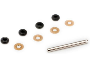 Blade hřídel rotorové hlavy, O-kr. podl.: mSRX/mSR S Blade hřídel rotorové hlavy, O-kr. podl.: mSRX/mSR S / BLH3213