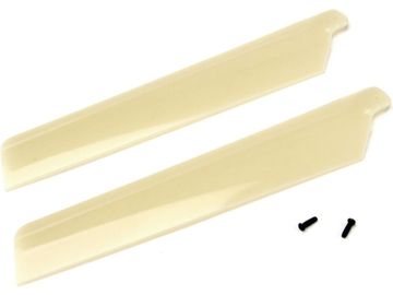 Blade hlavní rotorové listy GD: mSRX Blade hlavní rotorové listy GD: mSRX / BLH3216GL