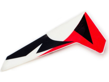 Blade stabilizátor bílý: mSRX Blade stabilizátor bílý: mSRX / BLH3220W