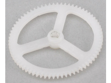 Blade hlavní ozubené kolo: Blade nCP X/S/S2 / BLH3306