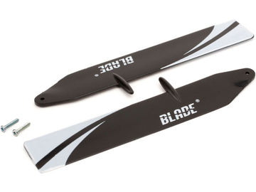 Blade Fast Flight Main Rotor Blade Set: Nano CP X Blade Fast Flight Main Rotor Blade Set: Nano CP X / BLH3311