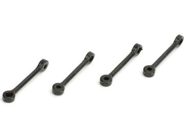 Blade táhla rotorové hlavy (4): nCP X/S/S2 Blade táhla rotorové hlavy (4): nCP X/S/S2 / BLH3322