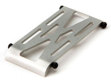 Blade deska baterií hliník: 180 CFX Blade deska baterií hliník: 180 CFX / BLH3415A