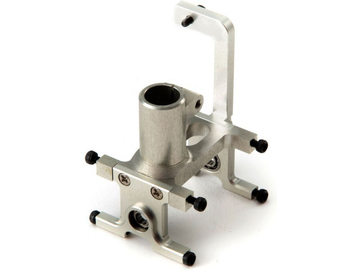 Blade Front Tailboom Case, Aluminum: 180 CFX / BLH3420A