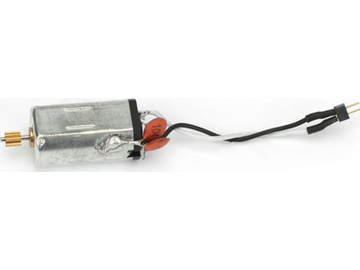 Blade motor hlavního rotoru s pastorkem: mCP S/X / BLH3503