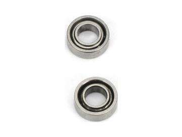 Blade Ball Bearing 3x6x2mm (2) Blade Ball Bearing 3x6x2mm (2) / BLH3515