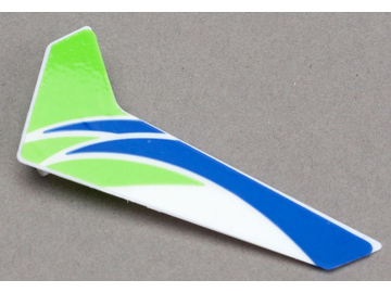 Blade stabilizátor zelený: mCP X / BLH3520G