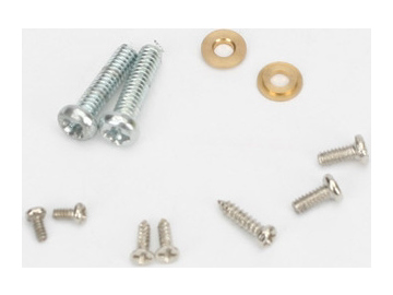 Blade sada šroubů: mCP X / BLH3523