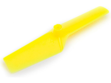 Blade Yellow Tail Rotor (1): mCP S/X/X2, nCP X Blade Yellow Tail Rotor (1): mCP S/X/X2, nCP X / BLH3603YE