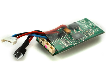 Blade řídící jednotka: 130 X / BLH3701