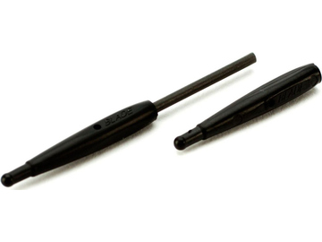 Blade držák kabiny: 130 X Blade držák kabiny: 130 X / BLH3705