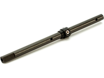 Blade uhlíková hřídel hlavního rotoru: 130 X/120 S2 / BLH3709