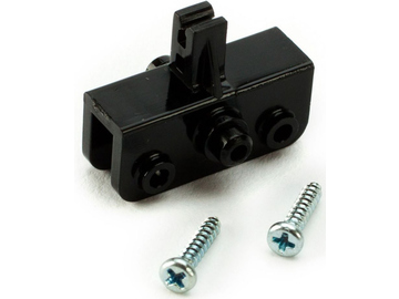 Blade držák táhla ocasní vrtulky: 130 X / BLH3721