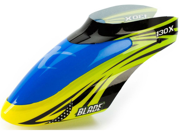 Blade kabina: 130 X / BLH3722