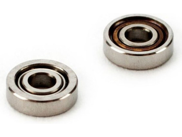 Blade kuličkové ložisko 1.5x4x1.12mm (2) / BLH3727