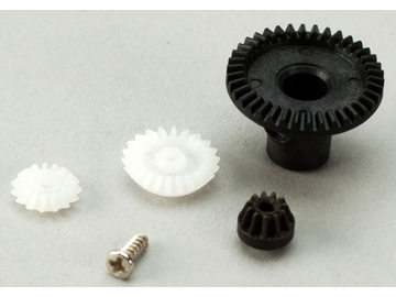 Blade převody ocasní vrtulky: 130 X / BLH3729