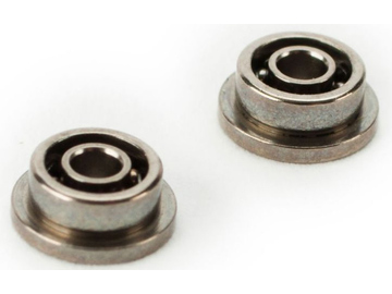 Blade kuličkové ložisko 1.5x4x2mm s límcem (2) / BLH3730