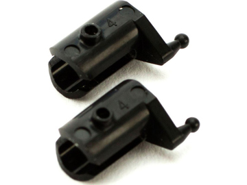 Blade držák listů ocasní vrtulky: 130 X / BLH3732