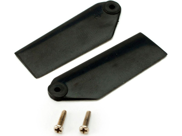 Blade listy ocasní vrtulky: 130 X / BLH3733