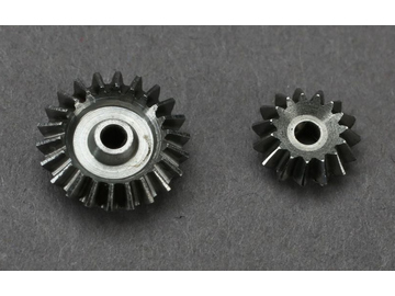 Blade ozubené převody ocasního rotoru kov: 130 X / BLH3736A